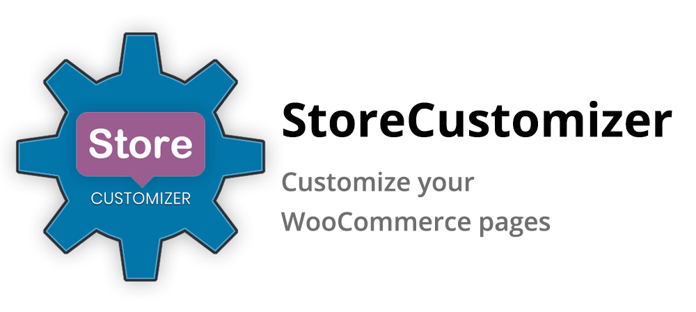StoreCustomizer